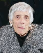 Obituary information for Doris Mae Olson