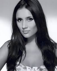 We are pleased to announce Catherine Davison Vickers as the face of our  next corporate video. Catherine is a talented actress with over five years  of experience within the entertainment industry. She