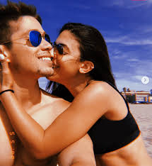 13 Reasons Why' Cast Relationships — Find Out Who Everyone Is Dating!