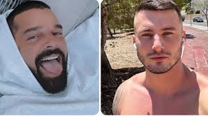 Max barz onlyfans pleasant body, lovely hair and look,