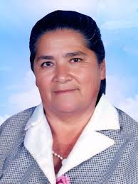 María Leonor Cabrera Gordillo