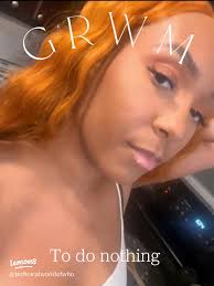 Effortless GRWM: Embrace the Day with Style