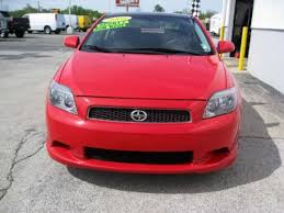 Image result for Super Red 2005 Scion