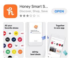 * save more money by switching cell phone providers. Honey Money Saving App One Brown Mom