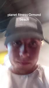 Planet Fitness Ormond Beach Florida