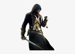 Arno always tried to keep her away from the creed's affairs and told her she was better off without it, but that only made her more interested in it and was. Download Assassins Creed Unity Arno Png Image Transparent Png Free Download On Seekpng