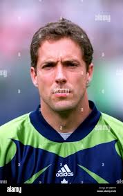 Mexico 2000 football hi-res stock photography and images