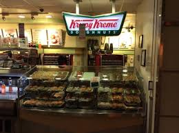 Maybe you would like to learn more about one of these? ãŠåº—ã®æ³¨æ–‡ã‚«ã‚¦ãƒ³ã‚¿ãƒ¼ Picture Of Krispy Kreme Doughnuts New York City Tripadvisor