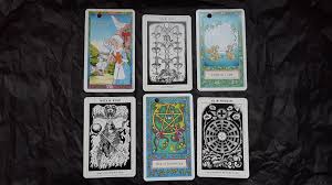 Check spelling or type a new query. Balancing Bright With Dark Colorful Tarot Cards Vs B W Decks Joy Vernon Astrology Tarot Reiki
