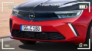 Nowa astra v sportstourer edition 110km kombi cenowy hit. 2021 Opel Astra 2022 Opel Astra Opel Cars Youtube