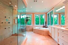 Fabulous fixtures can be retrofitted into existing space to turn an ordinary bath into an opulent retreat. Bathroom Remodeling Bathroom Renovation In Chicago