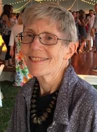 Susan Meyer Obituary