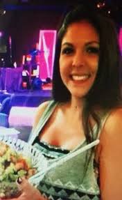 Obituary of Rachel Lynne Garcia