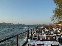 In a turkish legend, the oldest turkish ruler (khan) oğuz had six sons. Deniz Restaurant Yalikavak Geris Alti Mevki Cokertme Cad No 41 Menu Prices Restaurant Reviews Tripadvisor