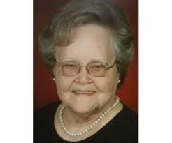 Earlene Alexander Obituary (1931