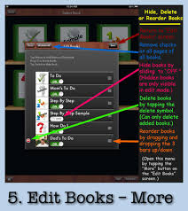 How Do I I Get It Educational Applications For Iphone Ipad And Ipod Touch Hidden Book Personalized Books How To Get