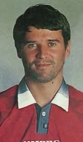 Keane, Roy Maurice Keane