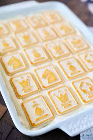 In a very large mixing bowl, combine the eggs and sugars. Paula Deen Banana Pudding Recipe