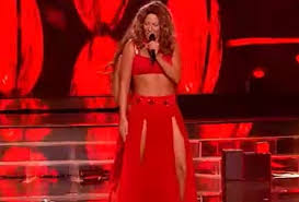 Δείτε την στικούδη στο yfsf. Your Face Sounds Familiar Emfanish Fwtia Apo Thn Katerina Stikoydh Video Greek Web Tv Live