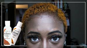 ( 0.0 ) out of 5 stars current price $5.50 $ 5. Dye Gone Wrong Adore French Cognac Ginger Youtube