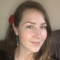 Rebecca Sumpter's Instagram, Twitter & Facebook