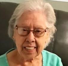 Beatrice Tenorio Obituary