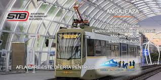 Stiri despre societatea de transport bucuresti. Societatea De Transport BucureÈ™ti Stb Sa Face AngajÄƒri