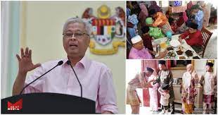 Ismail sabri menjelaskan, arahan bekerja dari rumah masih berkuat kuasa dan majikan yang ingkar boleh dikenakan tindakan. Bermalam Dikira Langgar Sop Aktiviti Ziarah Pada Aidilfitri Ismail Sabri
