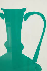 アンソロポロジー】Jeanie Wall Art ウォールアート キャンバスアート・絵画