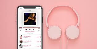 Smart Music Ios Swift Laravel Restful Api By Lyheangibell Khmer Musicios App Allows Users Listen To Music Via Online Or Of Music Player App Music Music Players