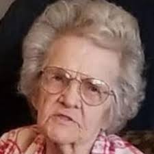 Thelma Geraldine Chandler Obituary August 10, 2022