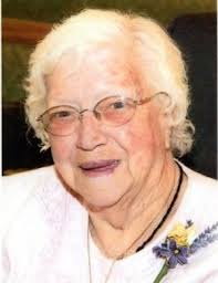 LaVerna Bailey Obituary