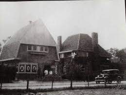 zwolle herenweg jaren 30 oude foto s foto s ansichtkaart