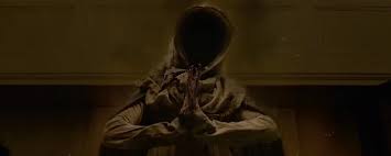 'the unholy' production designer felicity abbott on creating horror film's creepy kern babies. The Unholy Shares Sacrilegious New Poster The Horror Entertainment Magazine