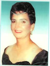 Rita McIntyre Obituary (2008)