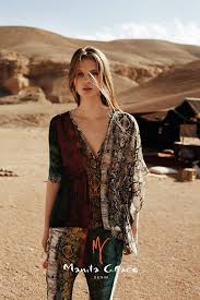 Manila Grace Matteo Monatanari In Morocco Morocco Fashion Fashion Fashion Photoshoot