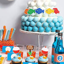Polina_laskova has uploaded 251 photos to flickr. Jevenis Gone Fishing Birthday Cake Topper Little Fishermen Birthday Cake Decoration The Big One Cake Topper Ofishally One Cake Decoration Party Supplies Cake Cupcake Toppers Pogrebnoneven Rs