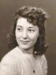 Ethel Martin Obituary (2017)