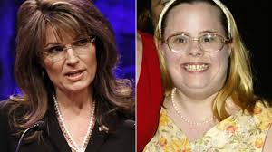 Family Guy' actress with Down Syndrome, Andrea Fay Friedman, fires back at  Sarah Palin