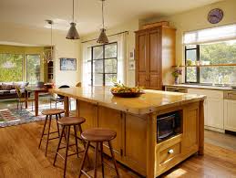 Related kitchen island design galleries you may like: Seven Places To Put Your Microwave That Aren T On The Counter Seriously Happy Homes