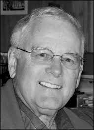 David Martinson Obituary (1929