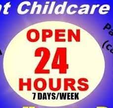 What is drop in daycare? 24 Hour Daycare Creative Hearts Early Learning Home Home Facebook