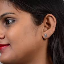 Tiny Bird Earrings in Sterling Silver, Tiny Bird Earrings, Bird Studs, Tiny  Studs, Bird Studs, Kids Earrings, Silver Bird Earrings