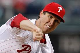 Inside the Phillies: Jonathan Pettibone succeeds in debut, just like his  father did