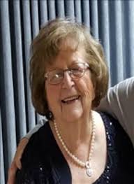 Margaret Lee Harris Obituary March 2, 2018