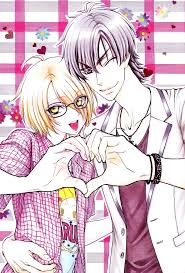 Love Stage Full 1518416 Jpg 723 1068 Love Stage Anime Love Stage Anime