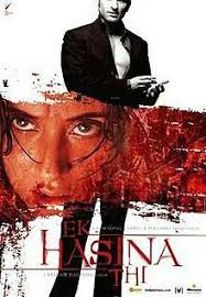 Ek Hasina Thi 2004 Ek Hasina Thi Hindi Movies Hindi Movies Online