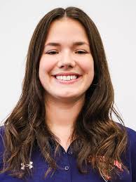 Lydia Pedersen's Instagram, Twitter & Facebook