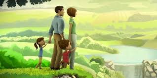 Sitio Oficial De Los Testigos De Jehova Jw Org Testigos De Jehova Caleb Y Sophia Canciones