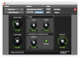 The newly converted rtas will appear under inserts in the pro tools mixer. Exploring Pro Tools Distortion Effects Ask Audio